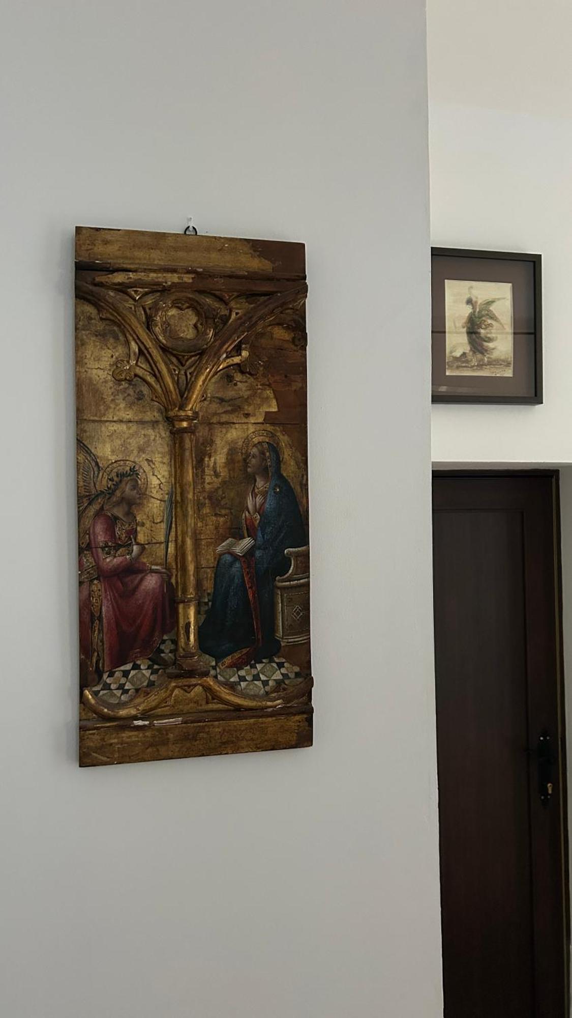 Leyendas En La Axerquia Córdoba Exterior foto