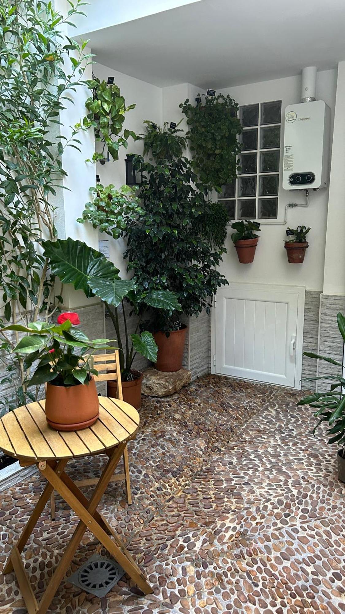 Leyendas En La Axerquia Córdoba Exterior foto